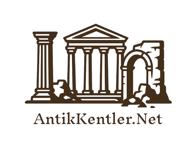 AntikKentler.Net